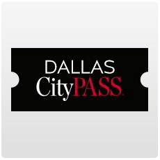 CityPass Dallas