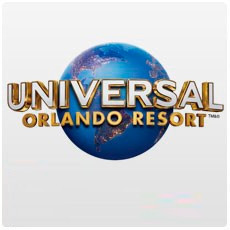 Universal - 1 Dia / 1 Parque - (Sem data agendada)