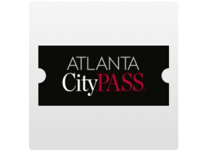 CityPass Atlanta