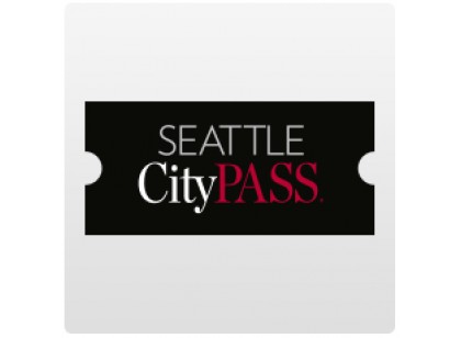 CityPass Seattle