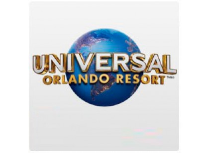 Universal - 1 Dia / 1 Parque - (Sem data agendada)